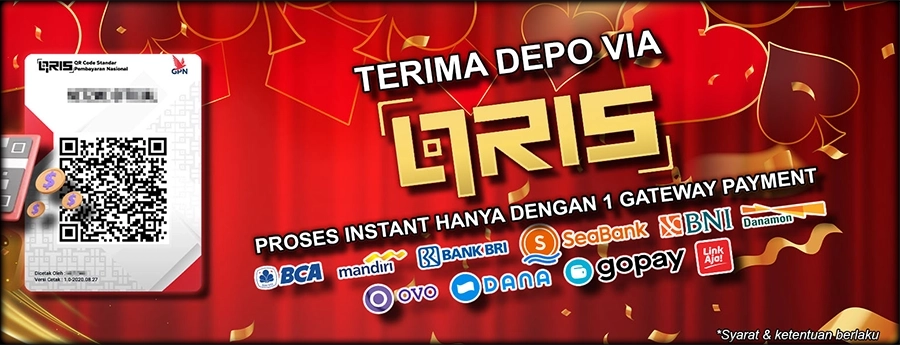 Banner Kecil Jnt888